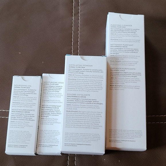 Mary Kay Naturally - Picture 3 of 3